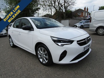 Used Vauxhall Corsa 2023 for sale - 78768790: Photo