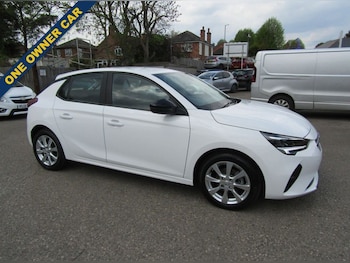 Used Vauxhall Corsa 2023 for sale - 78768790: Photo