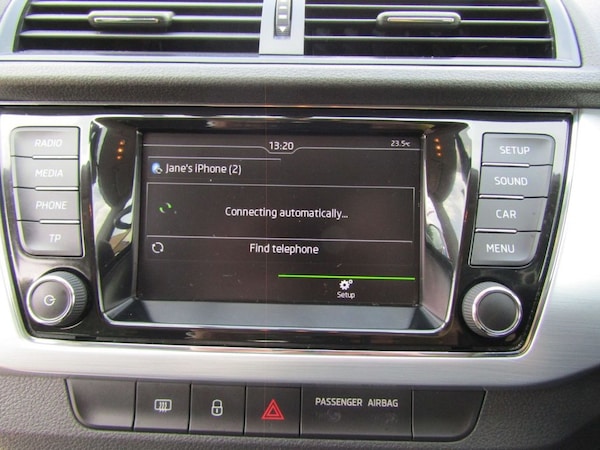 Used Skoda Fabia 2016 for sale - 75538307: Photo 23