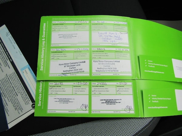Used Skoda Fabia 2016 for sale - 75538307: Photo 31