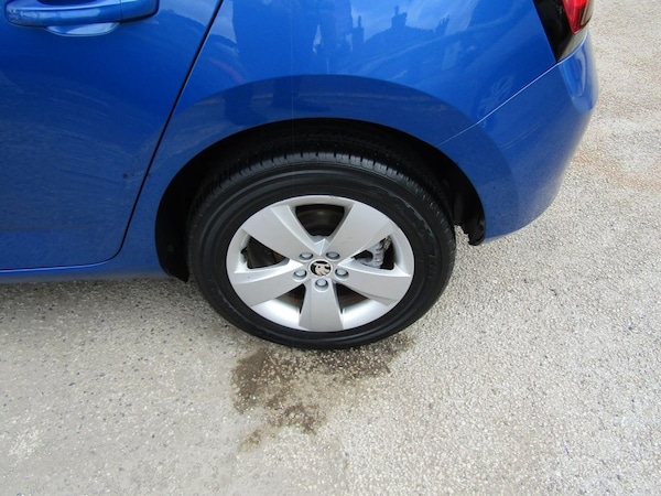 Used Skoda Fabia 2016 for sale - 75538307: Photo 37
