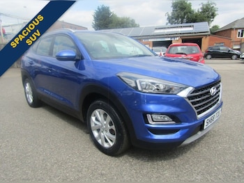 Used Hyundai TUCSON 2018 for sale - 79265119: Photo