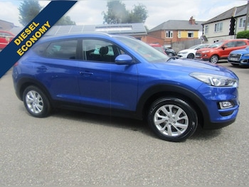 Used Hyundai TUCSON 2018 for sale - 79265119: Photo