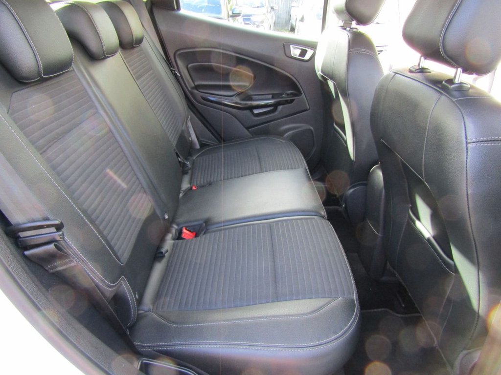 Used Ford Ecosport 2021 for sale - 76439258: Photo 16