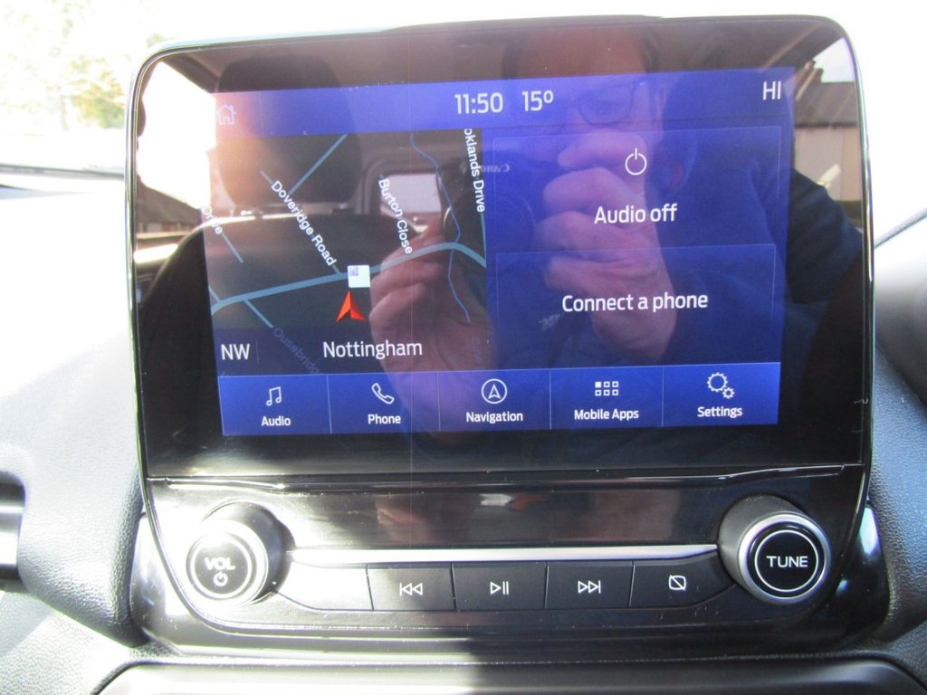 Used Ford Ecosport 2021 for sale - 76439258: Photo 25