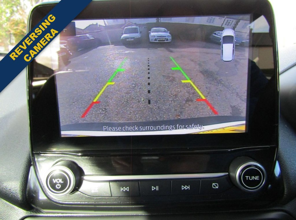 Used Ford Ecosport 2021 for sale - 76439258: Photo 26