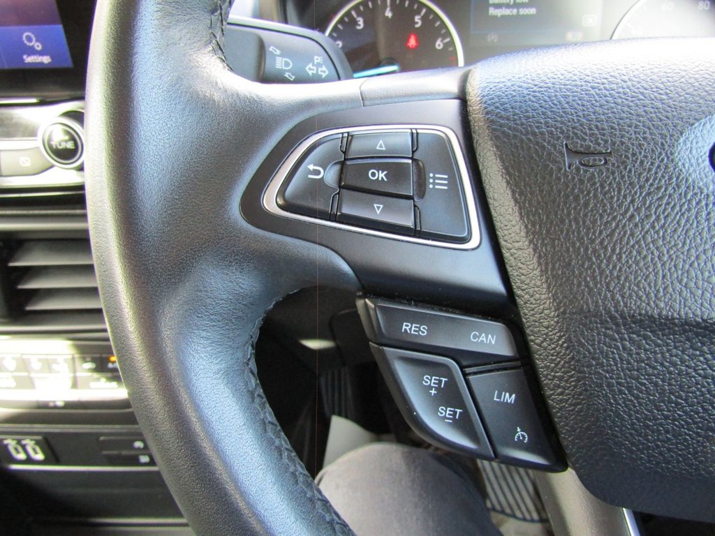 Used Ford Ecosport 2021 for sale - 76439258: Photo 27