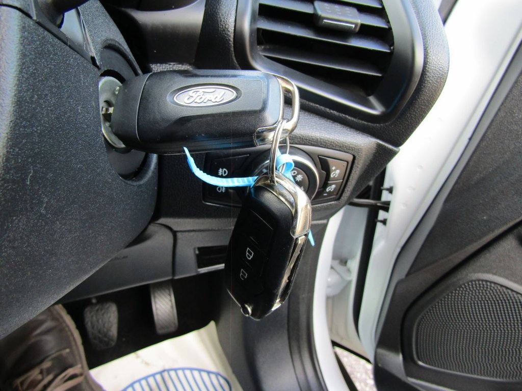 Used Ford Ecosport 2021 for sale - 76439258: Photo 31