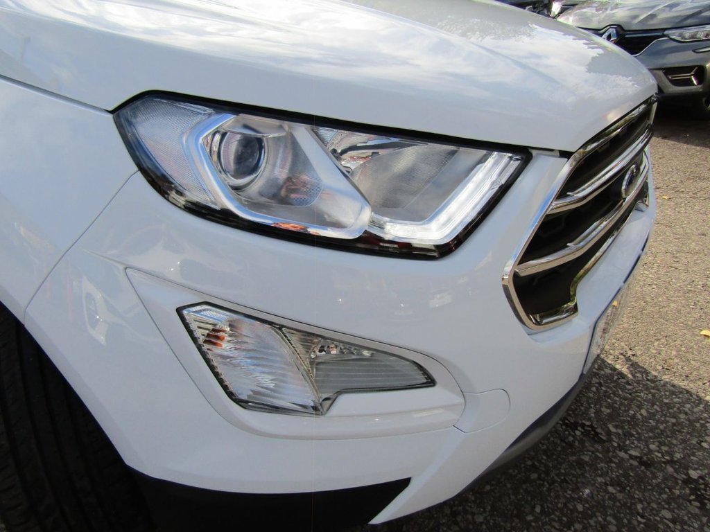 Used Ford Ecosport 2021 for sale - 76439258: Photo 38