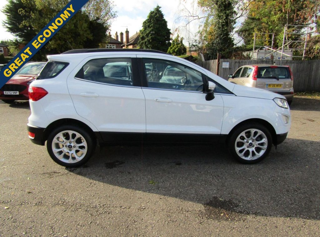 Used Ford Ecosport 2021 for sale - 76439258: Photo 4