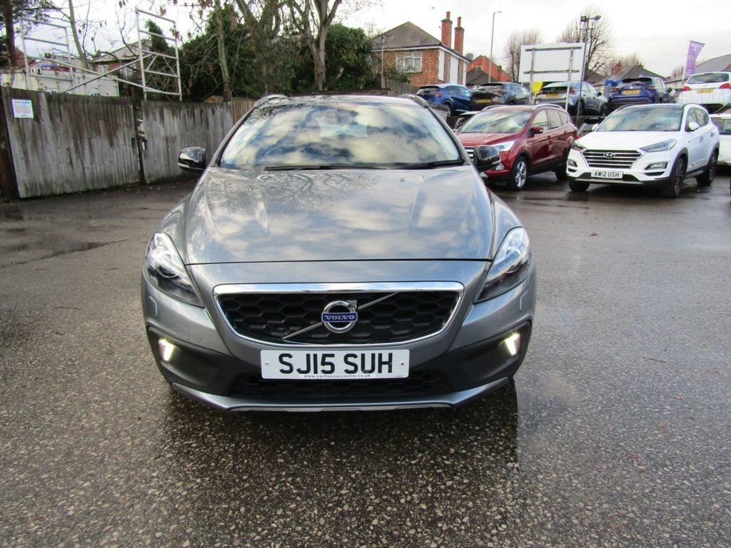 Used Volvo V40 2015 for sale - 76751214: Photo 14