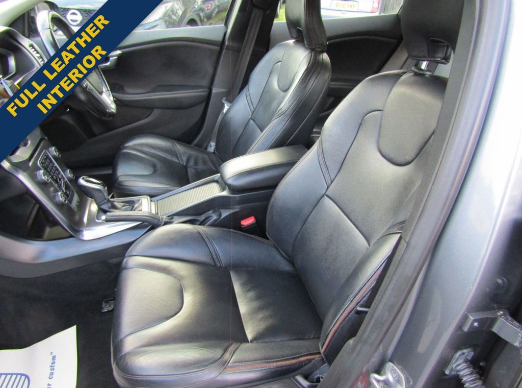 Used Volvo V40 2015 for sale - 76751214: Photo 15