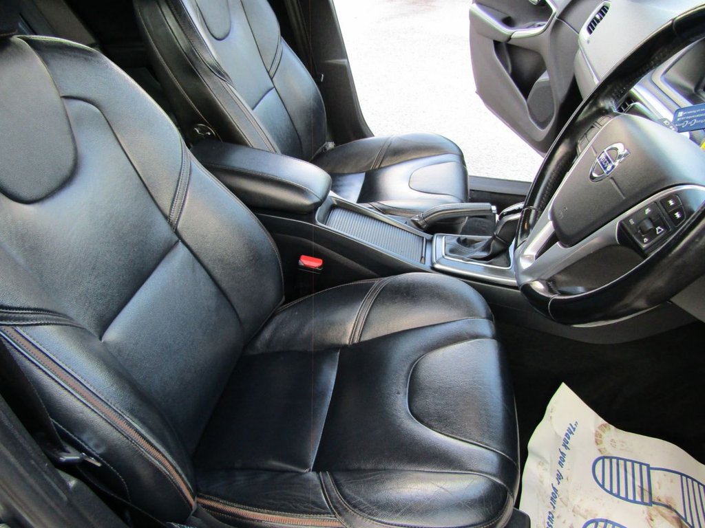 Used Volvo V40 2015 for sale - 76751214: Photo 16