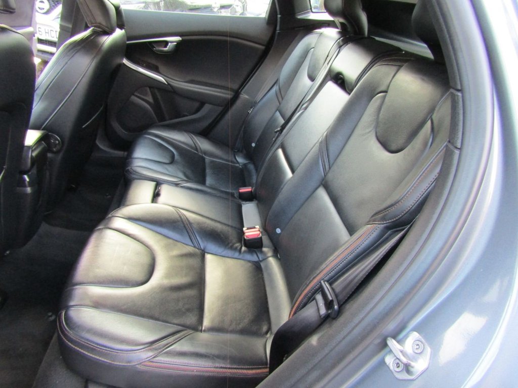 Used Volvo V40 2015 for sale - 76751214: Photo 17