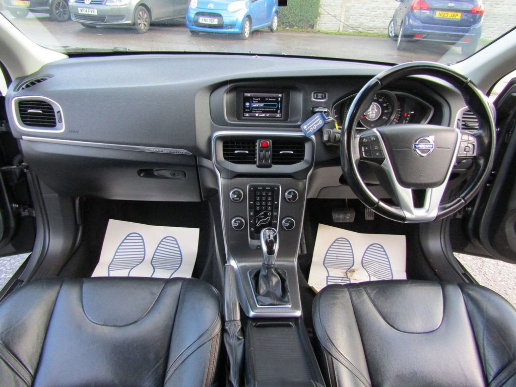 Used Volvo V40 2015 for sale - 76751214: Photo 20