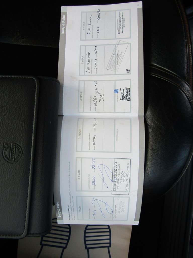 Used Volvo V40 2015 for sale - 76751214: Photo 21