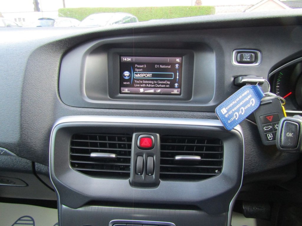 Used Volvo V40 2015 for sale - 76751214: Photo 22