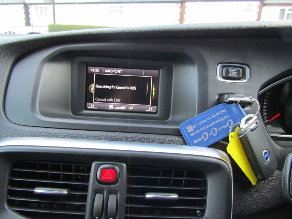 Used Volvo V40 2015 for sale - 76751214: Photo 24