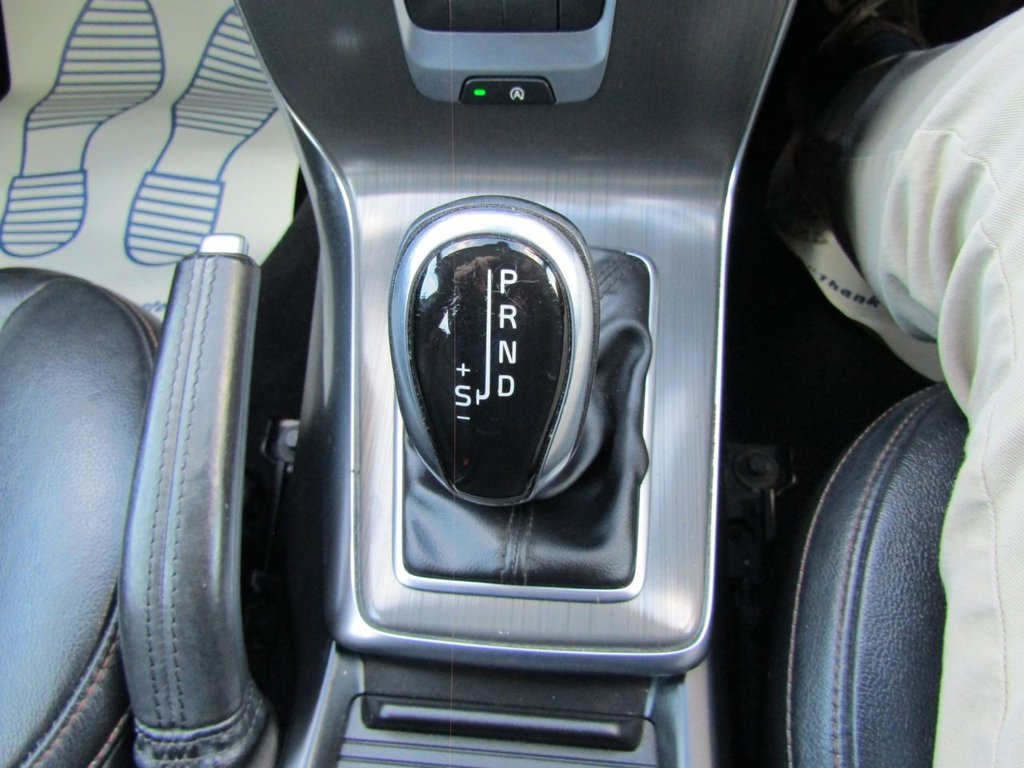 Used Volvo V40 2015 for sale - 76751214: Photo 26