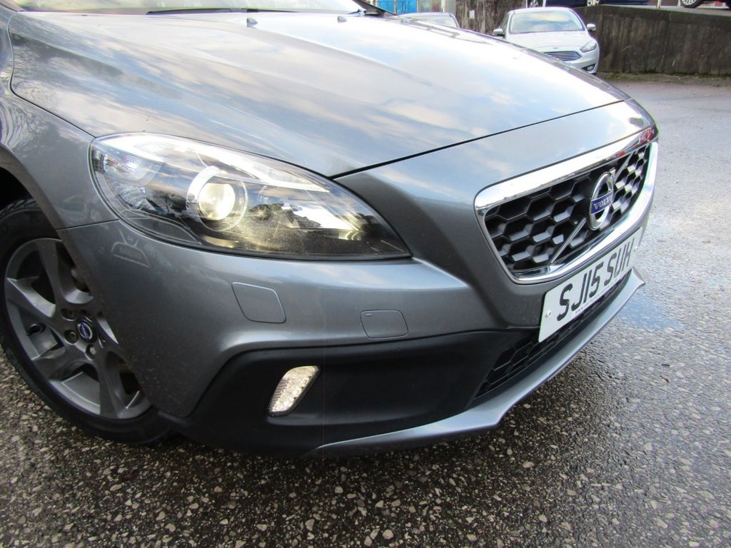Used Volvo V40 2015 for sale - 76751214: Photo 38