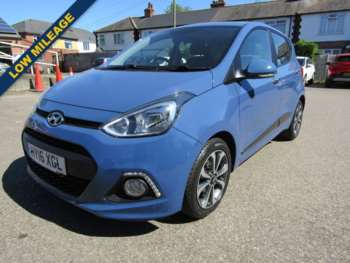 2016 (16) - 1.2 Premium SE 5dr