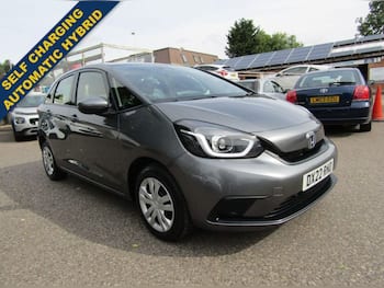 Used Honda Jazz 2022 for sale - 79562294: Photo
