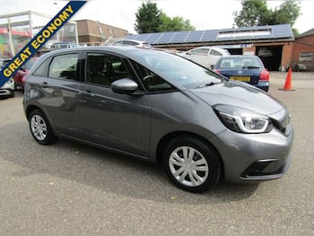 Used Honda Jazz 2022 for sale - 79562294: Photo