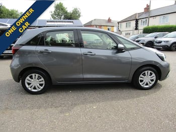 Used Honda Jazz 2022 for sale - 79562294: Photo