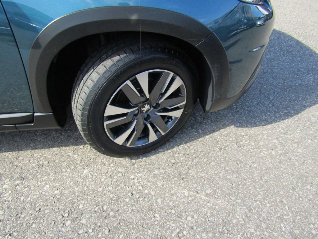 Vehicle 31