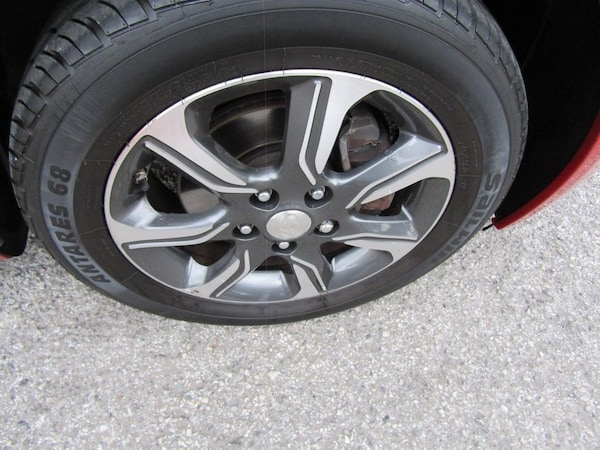 Used Hyundai Ix20 2018 for sale - 76092734: Photo 10