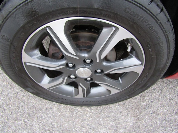 Used Hyundai Ix20 2018 for sale - 76092734: Photo 11
