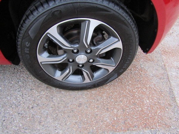 Used Hyundai Ix20 2018 for sale - 76092734: Photo 12