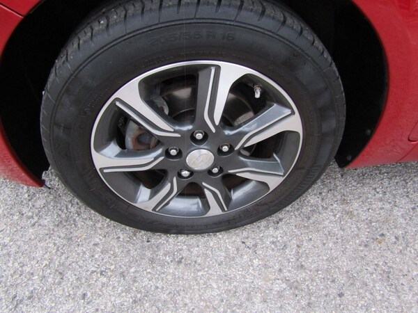 Used Hyundai Ix20 2018 for sale - 76092734: Photo 13