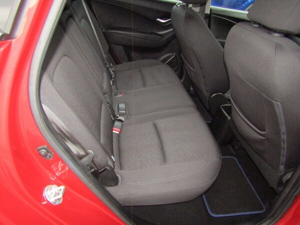 Used Hyundai Ix20 2018 for sale - 76092734: Photo 15