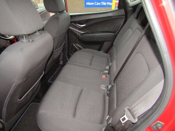 Used Hyundai Ix20 2018 for sale - 76092734: Photo 17
