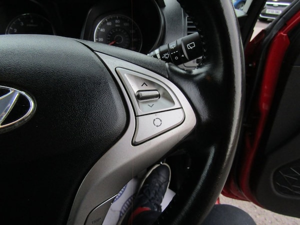 Used Hyundai Ix20 2018 for sale - 76092734: Photo 23
