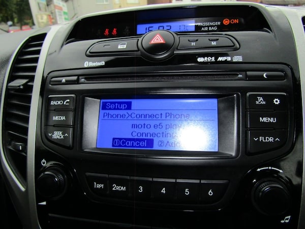Used Hyundai Ix20 2018 for sale - 76092734: Photo 32