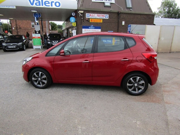 Used Hyundai Ix20 2018 for sale - 76092734: Photo 7
