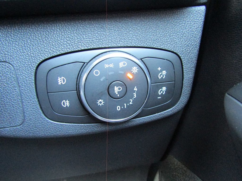 Vehicle 32