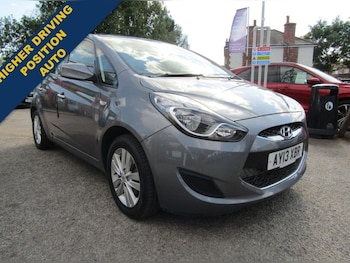 Used Hyundai Ix20 2013 for sale - 79462322: Photo