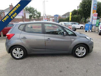 Used Hyundai Ix20 2013 for sale - 79462322: Photo