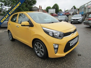 Used Kia Picanto 2023 for sale - 78793500: Photo