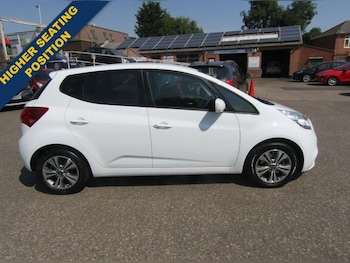 Used Kia Venga 2019 for sale - 79517867: Photo