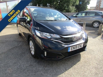 2019 (19) - 1.3 i-VTEC SE Navi Hatchback 5dr Petrol CVT Euro 6 (s/s) (102 ps)