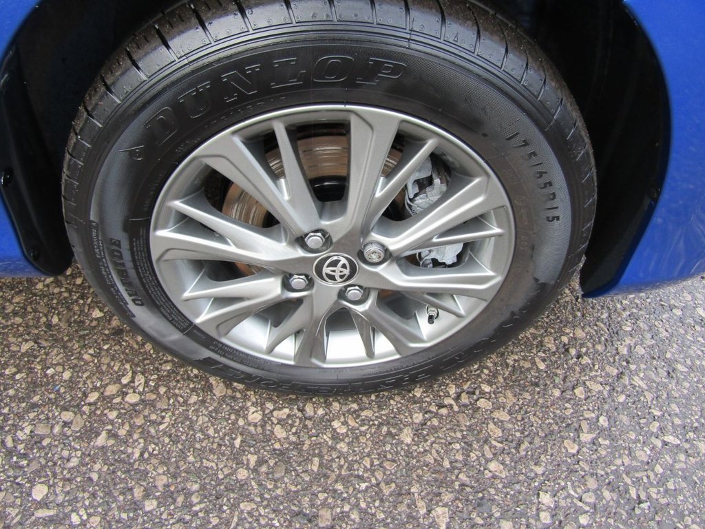 Used Toyota Yaris 2017 for sale - 76496455: Photo 10