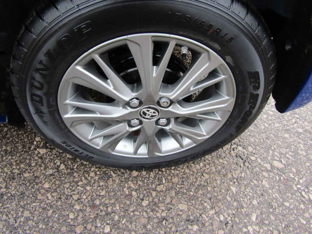 Used Toyota Yaris 2017 for sale - 76496455: Photo 12