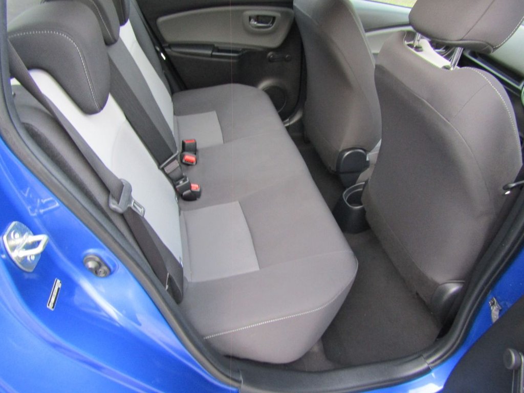 Used Toyota Yaris 2017 for sale - 76496455: Photo 15