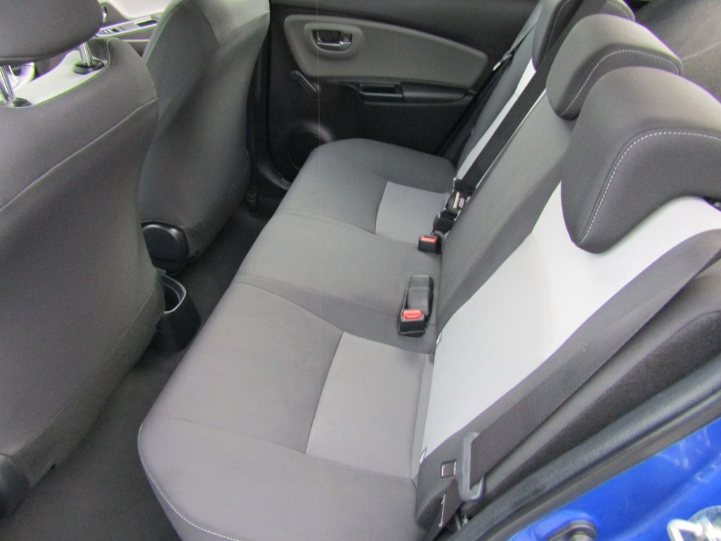 Used Toyota Yaris 2017 for sale - 76496455: Photo 17