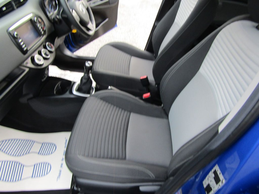 Used Toyota Yaris 2017 for sale - 76496455: Photo 18