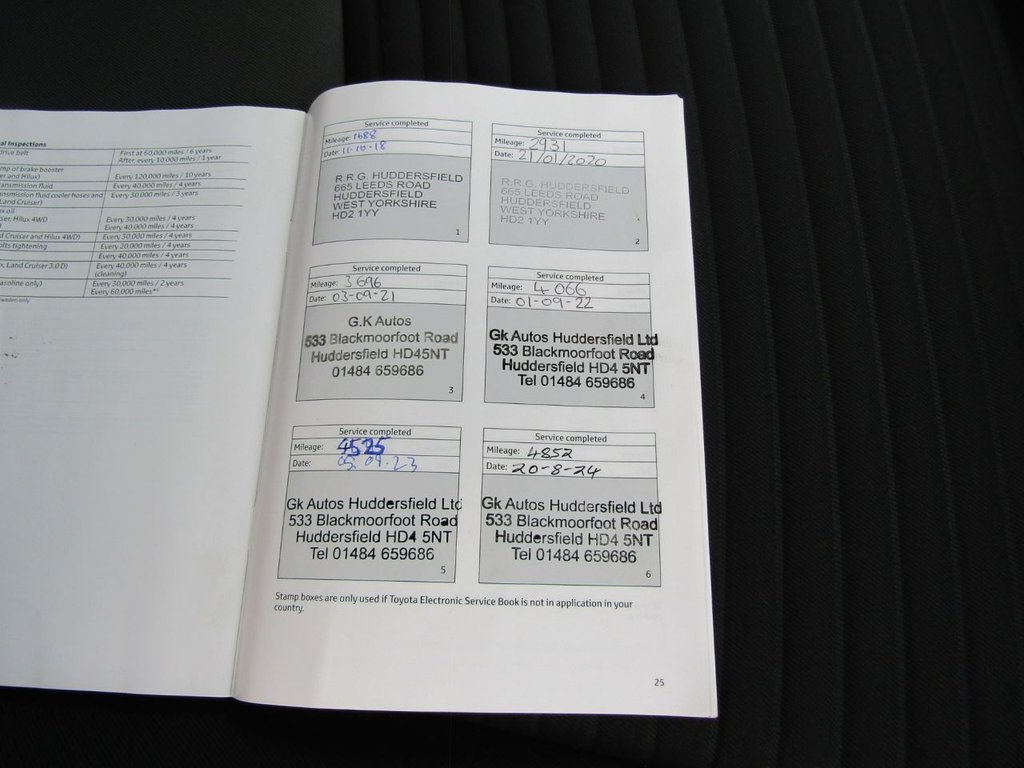 Used Toyota Yaris 2017 for sale - 76496455: Photo 30